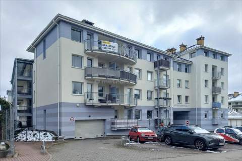 Mieszkanie na sprzedaż, 41,32 m2, Gdynia