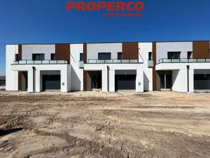 Dom 4 pok, 143,83 m2, Bilcza, gm. Morawica