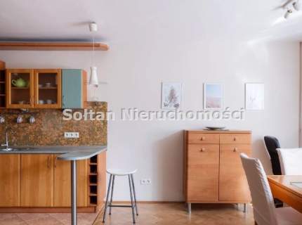 Mieszkanie na sprzedaż, 29,01 m2, Warszawa