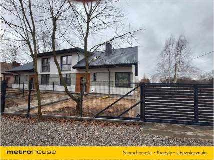 Dom na sprzedaż, 139,08 m2, Grodzisk Mazowiecki