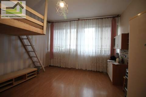 Mieszkanie na sprzedaż, 50 m2, Sosnowiec