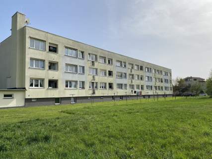 Mokry Dwór k/Wrocławia, 4 pokoje, 61m2, piwnica