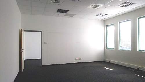 Ursynów biuro 24,53 m2