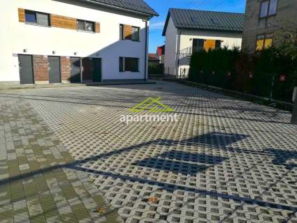Mieszkanie, 90 m2, balkon, Dąbrowa Tarnowska