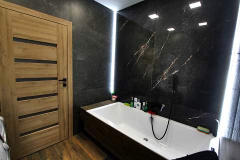 Apartament w centrum miasta