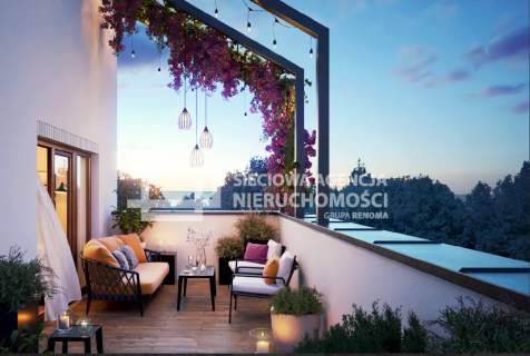 apartament nad morzem Puck