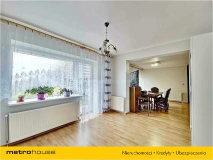 Dom na sprzedaż, 260,6 m2, Grabica
