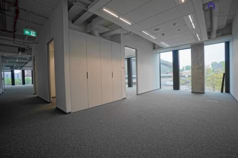 Biuro do wynajęcia, 322,53 m2, Katowice