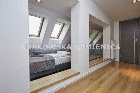 APARTAMENT Z WIDOKIEM NA PANORAMĘ MIASTA - MIODOWA
