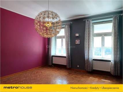 Mieszkanie na sprzedaż, 134,27 m2, Łódź