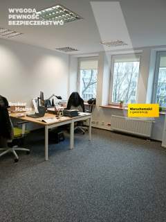 Biuro do wynajęcia, 66 m2, Warszawa