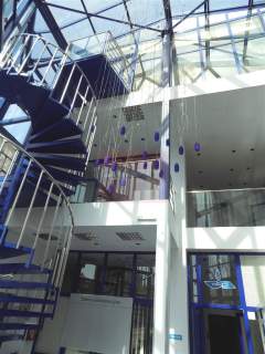 Nieruchomość komercyjna do wynajęcia, 1376 m2, Warszawa