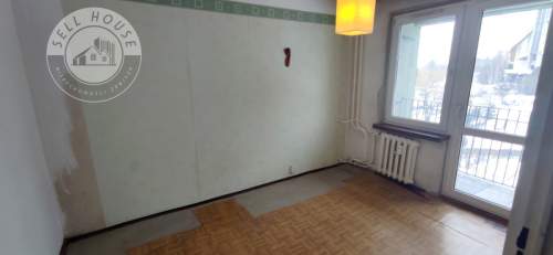 Mieszkanie na sprzedaż, 44 m2, Częstochowa