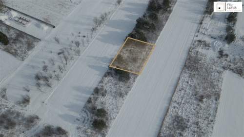 650M2 DZIAŁKA BUDOWLANA W RZERZĘCZYCACH