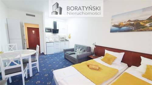 Kołobrzeg - apartament 700 m od plaży