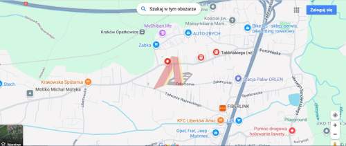 DZIAŁKA SIDZINA