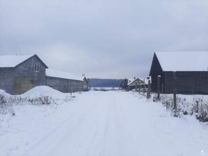 Nieruchomość komercyjna nad Jeziorem Wymój