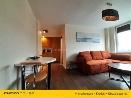 Mieszkanie na sprzedaż, 47,58 m2, Katowice