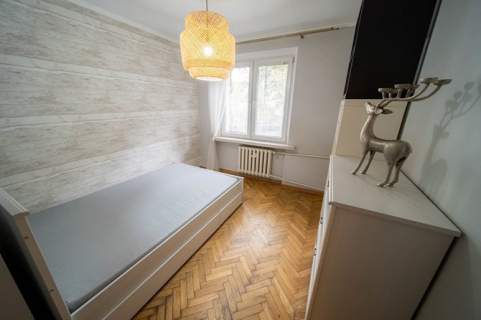 Komfortowe 3-pokojowe mieszkanie, ul. Bydgoska 44