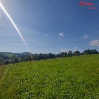 Działka na sprzedaż, 9812 m2, Jasienica Rosielna