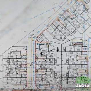 Dom środkowy szereg 128/200m Fordon Bajka XII.2025