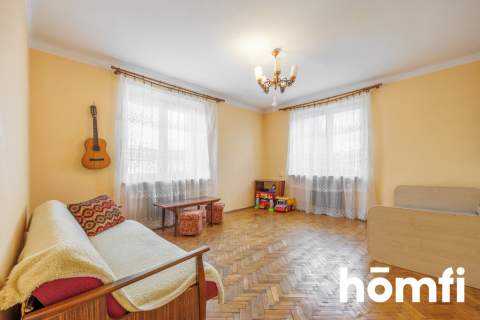 Funkcjonalne mieszkanie Nowa Sarzyna - 5181m2 