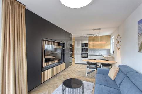3-pokojowy funkcjonalny i komfortowy apartament
