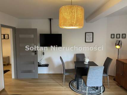 Mieszkanie na sprzedaż, 51,8 m2, Warszawa