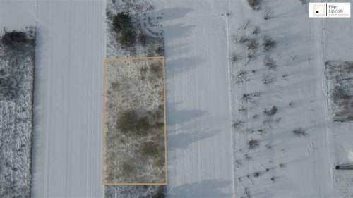 650M2 DZIAŁKA BUDOWLANA W RZERZĘCZYCACH