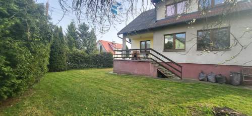 Dom na sprzedaż, 220 m2, Iława