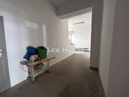 Biuro do wynajęcia, 122 m2, Szczecin