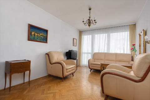 Mieszkanie na sprzedaż, 59,75 m2, Łódź