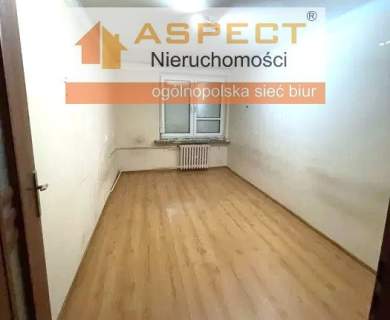 Mieszkanie na sprzedaż, 54 m2, Częstochowa