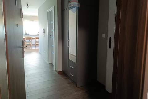 Mieszkanie do wynajęcia, 41,41 m2, Kraków