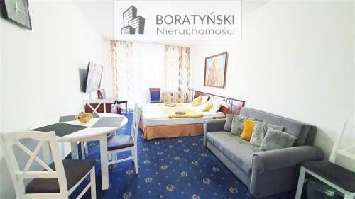 Kołobrzeg - apartament 700 m od plaży
