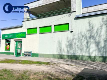Mieszkanie 41m2/garaż podziemny/balkon/Piaseczno