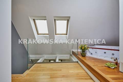 APARTAMENT Z WIDOKIEM NA PANORAMĘ MIASTA - MIODOWA