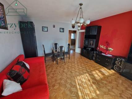 3 pokoje z balkonem Nowa Huta, Mistrzejowice