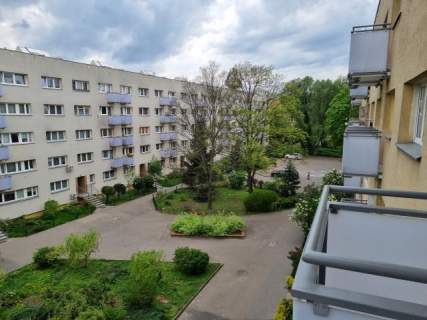 Mieszkanie na sprzedaż, 47 m2, Warszawa