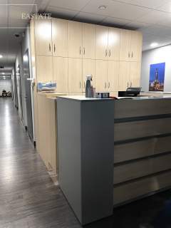 Wysoki standard/Centrum/Gotowe biuro