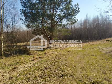 Atrakcyjna działka budowlana 1019 m2, w Salinku