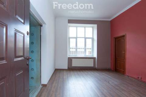 Lokal 134 m2 w centrum, parter ul. Mickiewicza