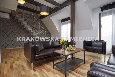 APARTAMENT Z PANORAMĄ NA MIASTO - MIODOWA