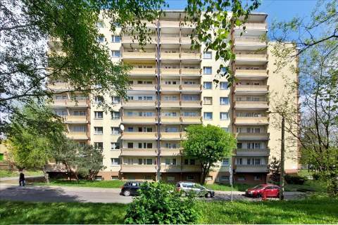 Mieszkanie na sprzedaż, 60,92 m2, Katowice