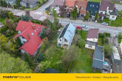 Dom na sprzedaż, 139,64 m2, Grodzisk Mazowiecki