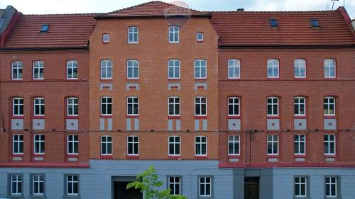 Mieszkanie w Chorzowie 32,80 mkw, dobra inwestycja