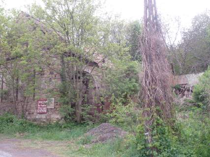 Siedlisko Szreka i Fiony w Parku Krajobrazowym Chełmy