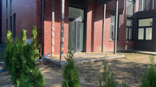 Ostatnie Apartamenty w GWAREK PARK