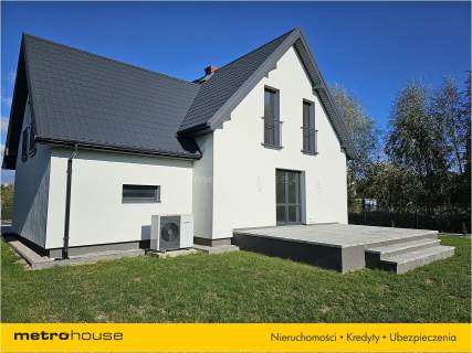 Dom na sprzedaż, 130,9 m2, Leszno