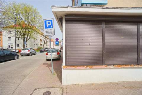 Lokal użytkowy - Koszalin
